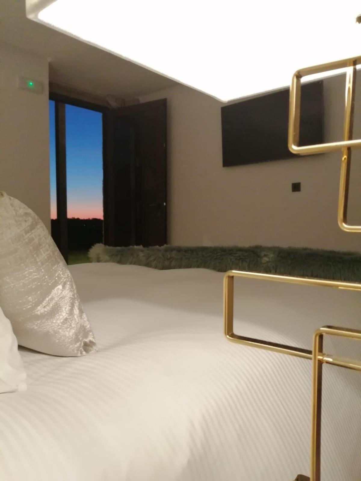 Casa Albarari Boutique Double Rooms With Access To Shared Infinity Pool Sanxenxo Εξωτερικό φωτογραφία